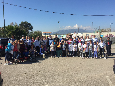 Salida a Guadalhorce (13/03/2016)