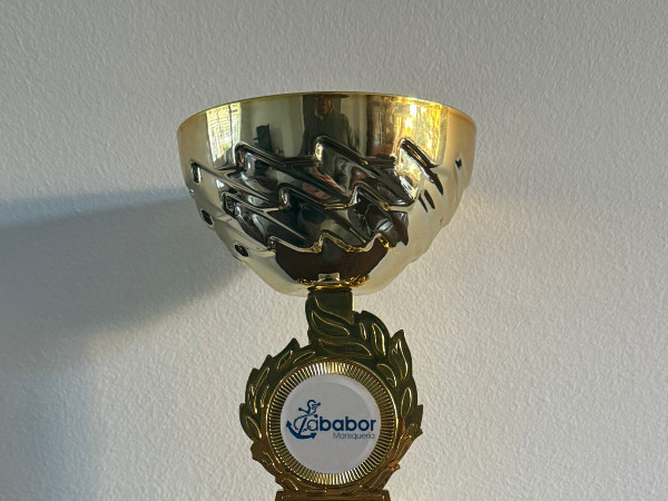 DEPORTE QUE EDUCA SOLIDARIDAD QUE UNE.