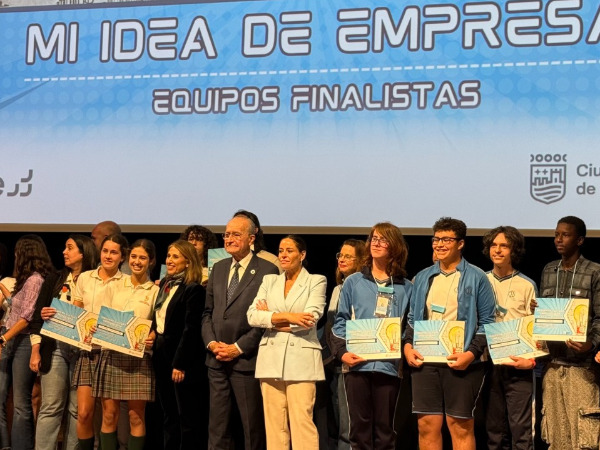 MI IDEA DE EMPRESA.