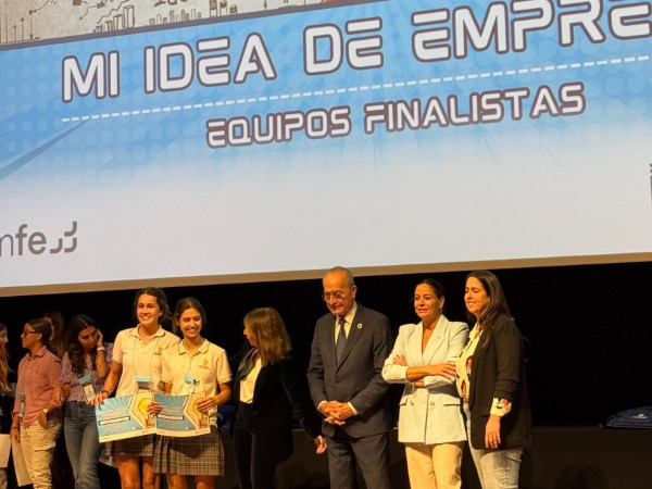 MI IDEA DE EMPRESA.