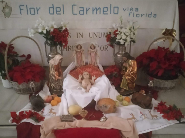 ¡Feliz Navidad!