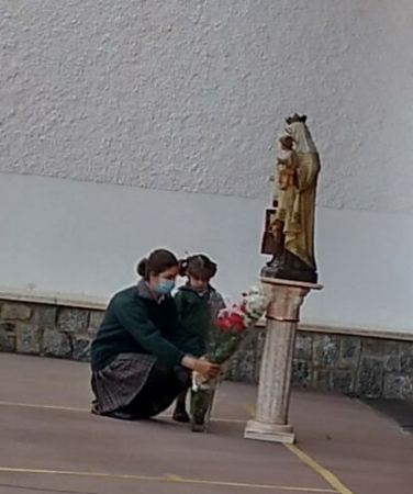 ACTO DE HOMENAJE A LA CONSTITUCIÓN