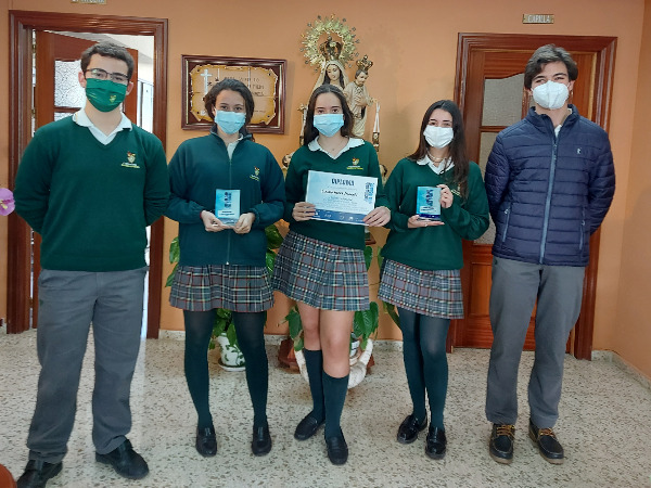 YA LLEGARON LOS PREMIOS DE DEBATE