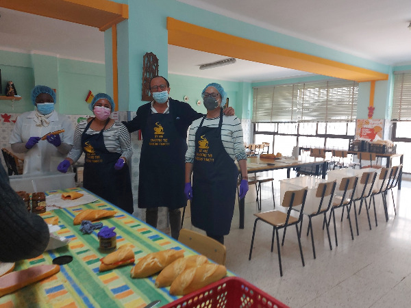 NUEVAS INCORPORACIONES AL BOCADILLO.