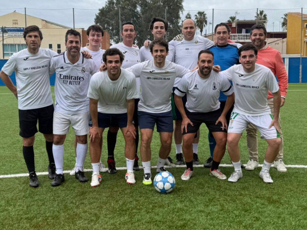 DEPORTE QUE EDUCA SOLIDARIDAD QUE UNE.