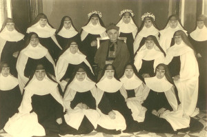 Colegio antiguo Colegio antiguo