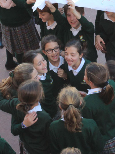 Educación Integral - Qué queremos Educación Integral - Qué queremos