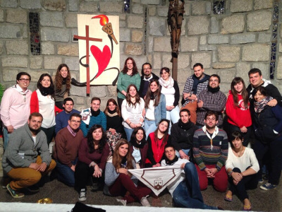 Pascua en Vila-Real Pascua en Vila-Real