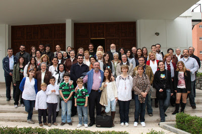 Voluntariado Karit Voluntariado Karit
